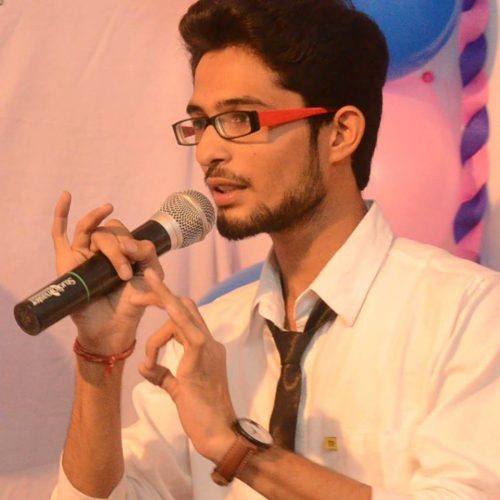 Varun Kamboj Director Message